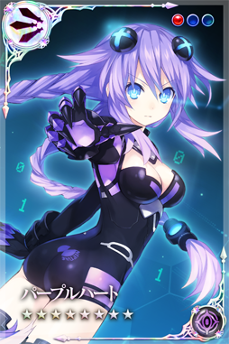 画像ギャラリー No.003のサムネイル画像 / 「刻のイシュタリア」×「超次元ゲイム ネプテューヌ」のコラボイベントが実施中