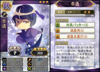 画像ギャラリー No.002のサムネイル画像 / 「三国ベースボール」イベント「連盟対抗・天下大伐戦」が1月24日より開催