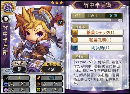 画像ギャラリー No.003のサムネイル画像 / 「三国ベースボール」期間限定パック「豊臣秀吉miniBOX」販売が本日より販売