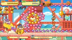 画像集#003のサムネイル/「クレヨンしんちゃん 嵐を呼ぶ 炎のカスカベランナー!!」ミッションビンゴを実装