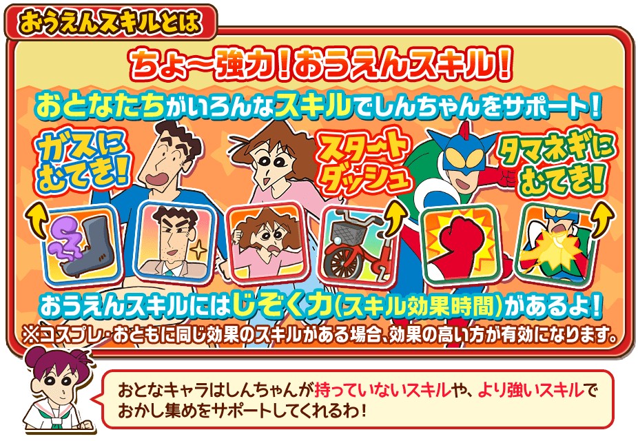 画像集 005 クレヨンしんちゃん 嵐を呼ぶ 炎のカスカベランナー ユーザー数が