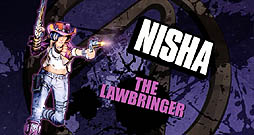 ꡼ No.002 | 㤭Υϥ󥵥ॸåBorderlands: The Pre-SequalפȯɽѥɥηǡåץȥåפǤץ쥤ǽ