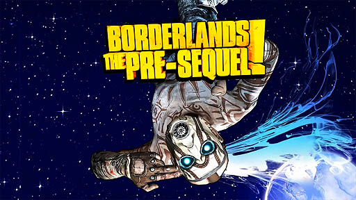 Borderlands: The Pre-Sequel-Developer Overview