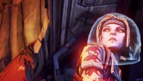 ꡼ No.008 | gamescom 2014ϥѥɥηԡClaptrap褤ץ쥤֥ˡBorderlands: The Pre-Sequelפγȯԥ󥿥ӥ塼Ǻ