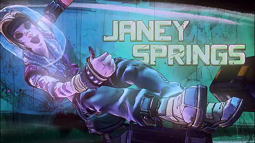 画像ギャラリー No.004のサムネイル画像 / サー・ハマーロックとミスター・トーグが「Borderlands: The Pre-Sequel」のすべてを解説する長編トレイラー公開