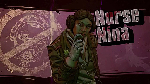 画像ギャラリー No.005のサムネイル画像 / サー・ハマーロックとミスター・トーグが「Borderlands: The Pre-Sequel」のすべてを解説する長編トレイラー公開