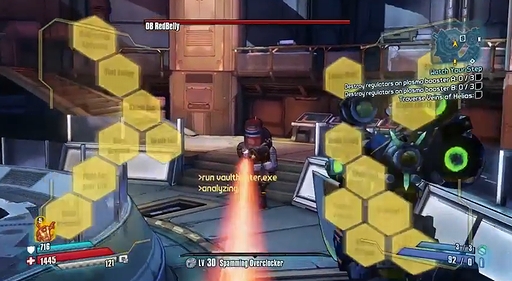 Borderlands: The Pre-Sequel: An Introduction by Sir Hammerlock AND TORGUE! 