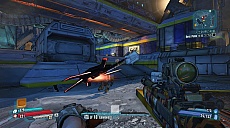 画像集#007のサムネイル/「ボーダーランズ プリシークエル」の魅力と新要素を紹介。酸素を噴射して低重力のパンドラの月を縦横無尽に飛び回ろう