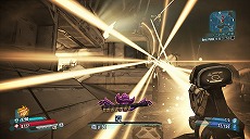 画像集#009のサムネイル/「ボーダーランズ プリシークエル」の魅力と新要素を紹介。酸素を噴射して低重力のパンドラの月を縦横無尽に飛び回ろう