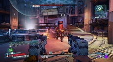 画像集#010のサムネイル/「ボーダーランズ プリシークエル」の魅力と新要素を紹介。酸素を噴射して低重力のパンドラの月を縦横無尽に飛び回ろう