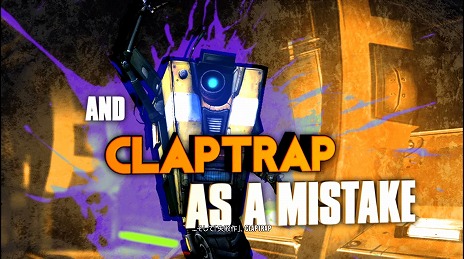 画像集#015のサムネイル/「ボーダーランズ プリシークエル」の魅力と新要素を紹介。酸素を噴射して低重力のパンドラの月を縦横無尽に飛び回ろう