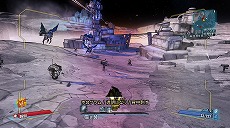 画像集#017のサムネイル/「ボーダーランズ プリシークエル」の魅力と新要素を紹介。酸素を噴射して低重力のパンドラの月を縦横無尽に飛び回ろう