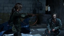 画像集#006のサムネイル/「The Last of Us Remastered」の発売日が8月21日に決定