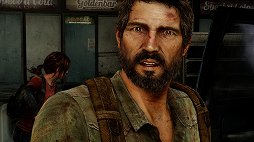 画像集#007のサムネイル/「The Last of Us Remastered」の発売日が8月21日に決定
