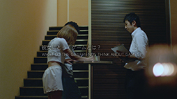 画像ギャラリー No.002のサムネイル画像 / 「The Last of Us」,カップルで実施した脳波実証実験の動画が公開