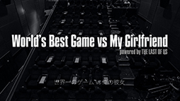 ꡼ No.004 | The Last of UsסåץǼ»ܤǾȼ¾ڼ¸ư褬