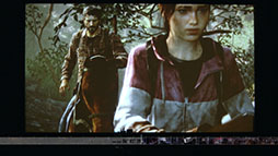 ꡼ No.012 | The Last of UsסåץǼ»ܤǾȼ¾ڼ¸ư褬