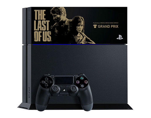 画像集#011のサムネイル/PS4のシェア機能を使ったムービーコンテストが開催。題材は「The Last of Us」