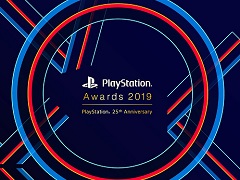 「PlayStation Awards 2019」が本日開催。25周年を記念した特別賞など，7部門で35タイトルが受賞