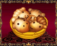 画像ギャラリー No.002のサムネイル画像 / 「不思議の森のパン工房」Mobage版で「牧場物語」とのコラボキャンペーンが開催