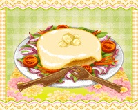 画像ギャラリー No.003のサムネイル画像 / 「不思議の森のパン工房」Mobage版で「牧場物語」とのコラボキャンペーンが開催