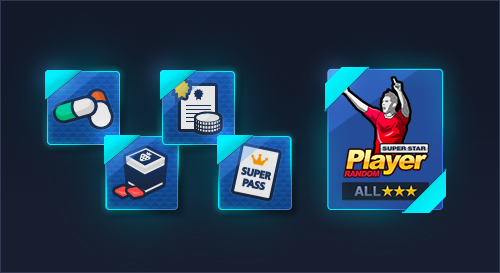 画像ギャラリー No.005のサムネイル画像 / 「FOOTBALL DAY」サービス開始1周年記念で4つのイベントを本日より開催