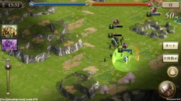 ꡼ No.016 | ̾RTS򥹥ޥ۸˥󥸡ǯۿͽΡAge of Empires: World Dominationפ­᤯ͷǤ