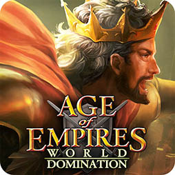 ꡼ No.002 | ꥢ륿ॹȥƥAge of Empires: World DominationפۿϡŪҥåȥȥ뤬ޡȥեɤ