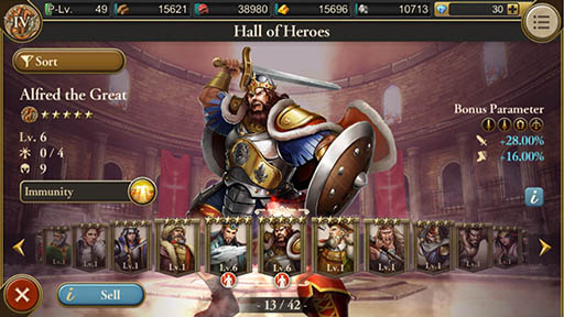 ꡼ No.005 | ꥢ륿ॹȥƥAge of Empires: World DominationפۿϡŪҥåȥȥ뤬ޡȥեɤ