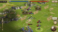 画像ギャラリー No.006のサムネイル画像 / 「Age of Empires: World Domination」にリアルタイムPvPのオンライン対戦(体験版)がいよいよ登場。第9の文明「朝鮮」も近日実装予定
