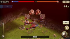 画像ギャラリー No.008のサムネイル画像 / 「Age of Empires: World Domination」にリアルタイムPvPのオンライン対戦(体験版)がいよいよ登場。第9の文明「朝鮮」も近日実装予定