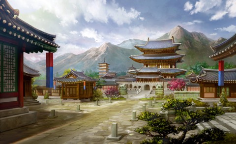 画像ギャラリー No.009のサムネイル画像 / 「Age of Empires: World Domination」にリアルタイムPvPのオンライン対戦(体験版)がいよいよ登場。第9の文明「朝鮮」も近日実装予定