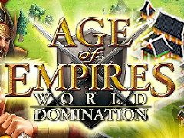 スマホ向けrts Age Of Empires World Domination で新たな文明 朝鮮 が登場 アップデート記念のログインキャンペーンなどが開催中