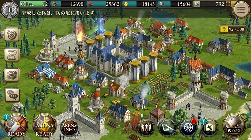 ꡼ No.002 | Age of Empires: World Dominationסꥢ륿PvP򷫤깭ȥ꡼ʡɤ66󥭥󥰥٥ȤⳫ