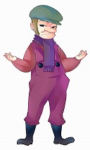 画像集#019のサムネイル/脱出ゲーム「神様ROOM」が配信。脱出の神様になってキャラ達を救出しよう