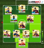 ꡼ No.003 | ֥ɥ饹å2015סܹ᤬֥֥󤬸