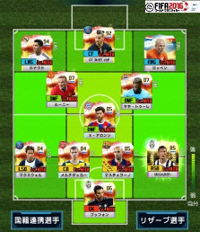 画像ギャラリー No.004のサムネイル画像 / 「ワールドクラスサッカー 2016」,元日本代表・藤田俊哉氏とのコラボイベントを開催