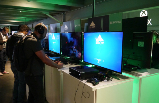 ꡼ No.007 | ϡɥʥ饤BelowפΥץ쥤֥ǥ⤬ȿʬ뤷ʤƶʤ