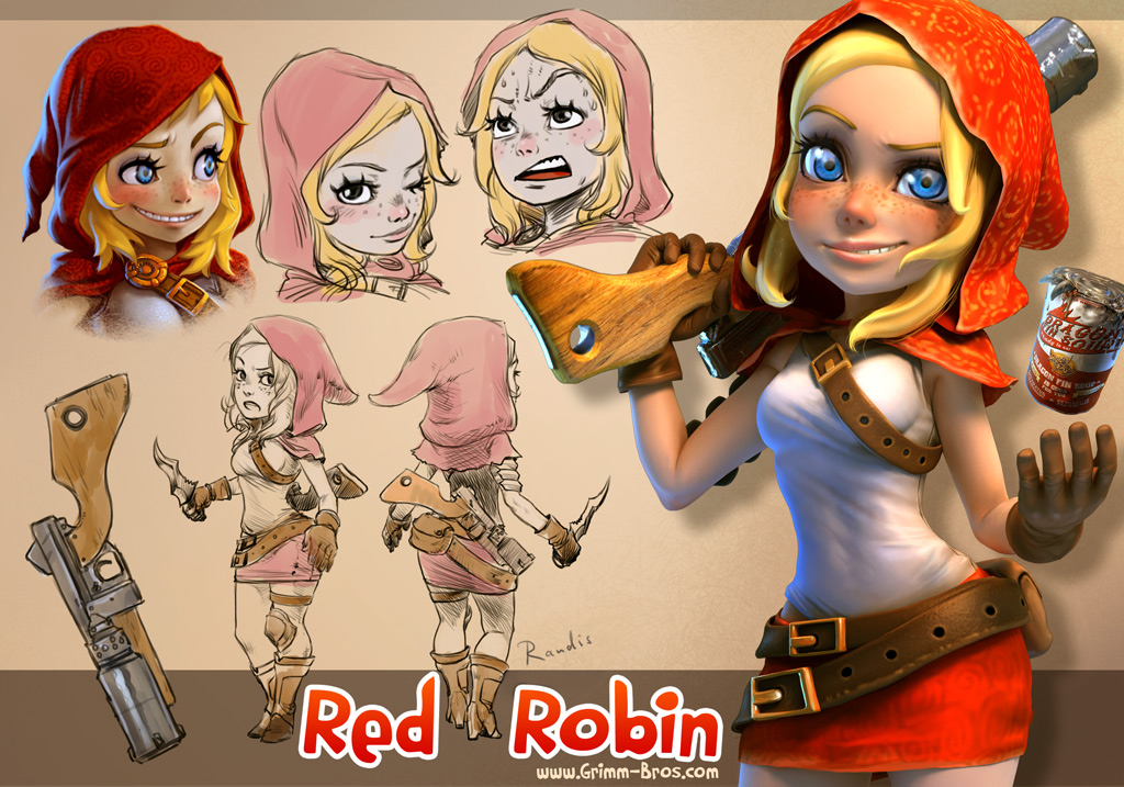 ꡼ No.006 | Kickstarterɸ礭Ķ볫ȯ򽸤᤿Dragon Fin Soupפ24ʬˤڤ֥ץ쥤ࡼӡ