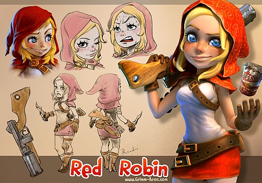 ꡼ No.006 | Kickstarterɸ礭Ķ볫ȯ򽸤᤿Dragon Fin Soupפ24ʬˤڤ֥ץ쥤ࡼӡ