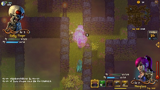 ꡼ No.021 | ֤󤬤˽졪奢ͷ٤饤Dragon Fin SoupפΥץ쥤ݡ