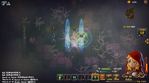 ꡼ No.037 | ֤󤬤˽졪奢ͷ٤饤Dragon Fin SoupפΥץ쥤ݡ