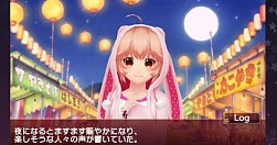 画像集#003のサムネイル/「落桜散華抄」,期間限定「七夕」ダンジョンを2種類追加。デートイベントも