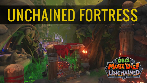 How to Play on Unchained Fortress