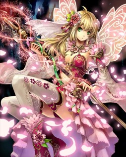 画像集#002のサムネイル/「ガーディアンスピリッツ」がGREEで本日配信開始。記念キャンペーンも実施中