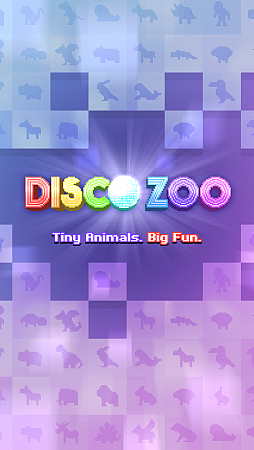 Disco Zoo