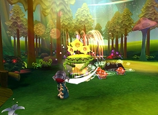 画像ギャラリー No.005のサムネイル画像 / Android版「Klee（クレー）」配信開始。有料通貨「クレ」×10が毎日もらえるなど，さまざまな記念イベントが開催