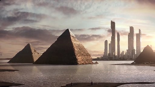 画像ギャラリー No.002のサムネイル画像 / 「Sid Meier’s Civilization: Beyond Earth」ではエイリアンと人類の融合も可能に。PAX Eastで行われた発表会のビデオが公開