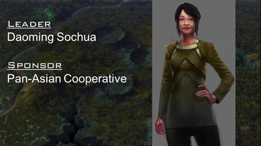 画像ギャラリー No.003のサムネイル画像 / 「Sid Meier’s Civilization: Beyond Earth」ではエイリアンと人類の融合も可能に。PAX Eastで行われた発表会のビデオが公開