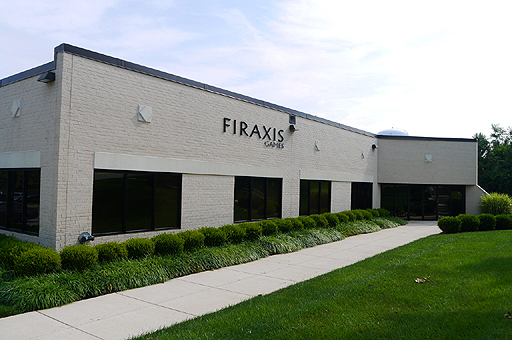 画像集#001のサムネイル/Firaxis Gamesスタジオツアー開催。ストラテジーファン待望の「Sid Meier's Civilization: Beyond Earth」をさっそくプレイしてきた